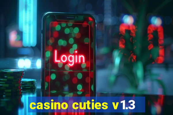 casino cuties v1.3 - android apk